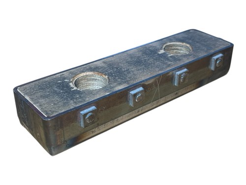 Heavy duty cutting die - duty, x